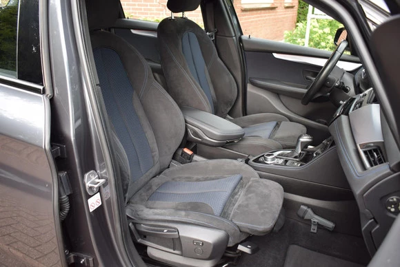 BMW 2 Serie - Afbeelding 10 van 30