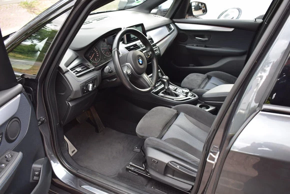BMW 2 Serie - Afbeelding 11 van 30