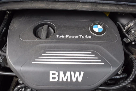 BMW 2 Serie - Afbeelding 14 van 30