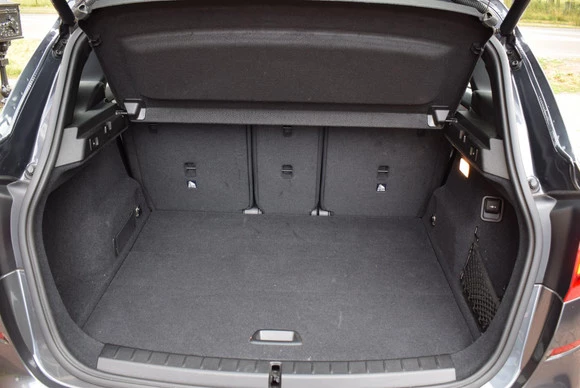 BMW 2 Serie - Afbeelding 16 van 30