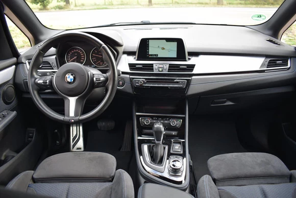 BMW 2 Serie - Afbeelding 19 van 30