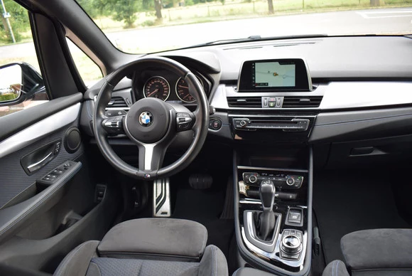 BMW 2 Serie - Afbeelding 20 van 30