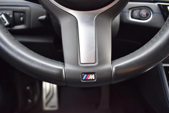 BMW 2 Serie - Afbeelding 22 van 30