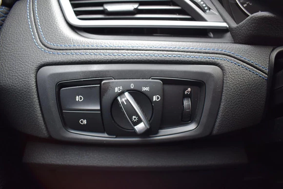 BMW 2 Serie - Afbeelding 23 van 30