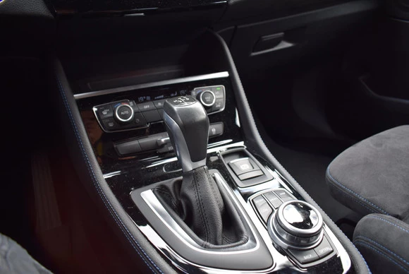 BMW 2 Serie - Afbeelding 24 van 30