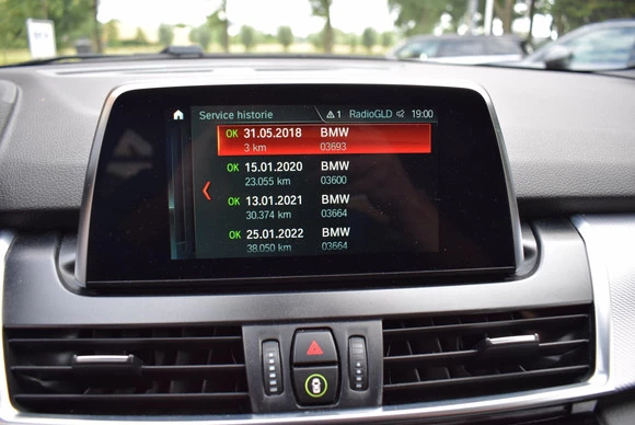 BMW 2 Serie - Afbeelding 26 van 30