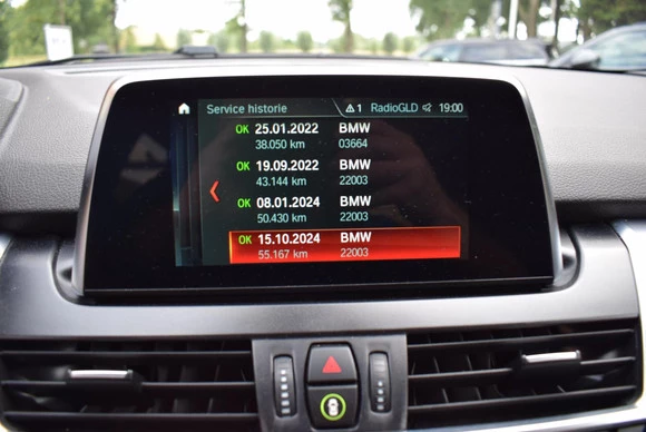 BMW 2 Serie - Afbeelding 27 van 30