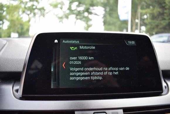 BMW 2 Serie - Afbeelding 28 van 30