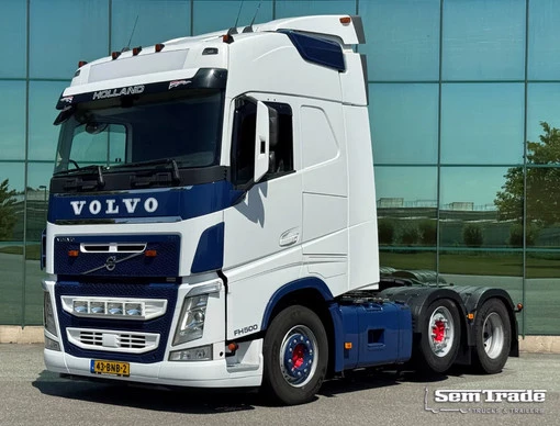 Volvo FH - Afbeelding 1 van 29