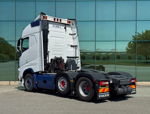 Volvo FH - Afbeelding 3 van 29