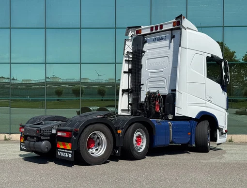 Volvo FH - Afbeelding 4 van 29