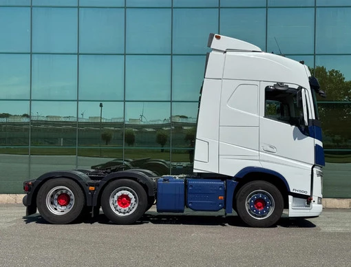 Volvo FH - Afbeelding 5 van 29