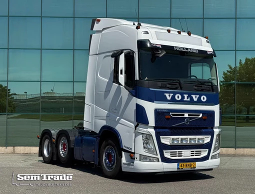 Volvo FH - Afbeelding 6 van 29