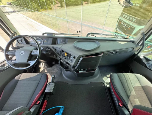 Volvo FH - Afbeelding 9 van 29
