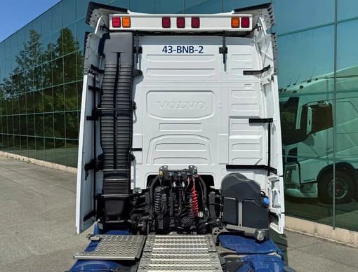 Volvo FH - Afbeelding 17 van 29