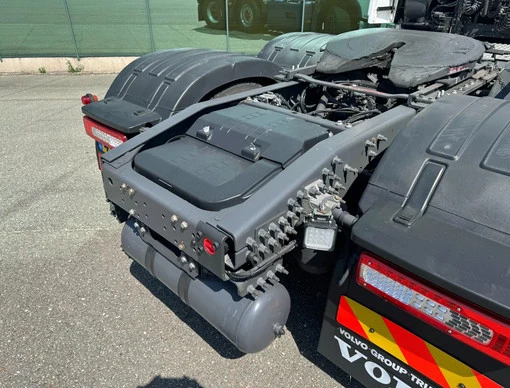 Volvo FH - Afbeelding 18 van 29