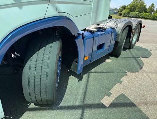 Volvo FH - Afbeelding 24 van 29
