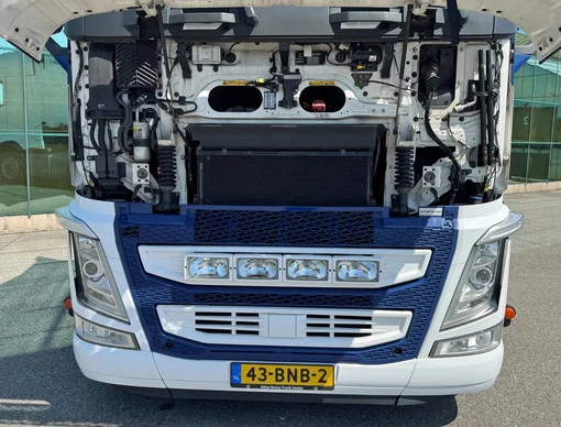 Volvo FH - Afbeelding 27 van 29