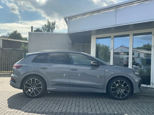Audi Q4 e-tron - Afbeelding 3 van 12