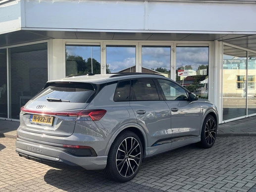 Audi Q4 e-tron - Afbeelding 5 van 12