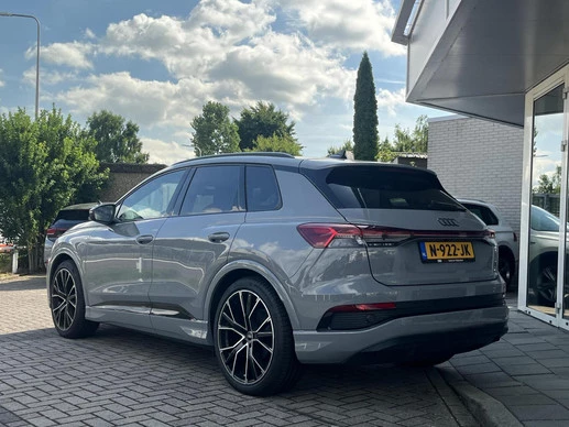Audi Q4 e-tron - Afbeelding 6 van 12