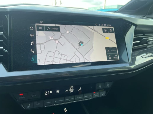 Audi Q4 e-tron - Afbeelding 8 van 12