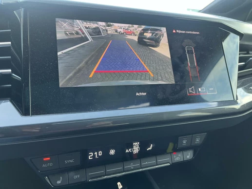 Audi Q4 e-tron - Afbeelding 9 van 12