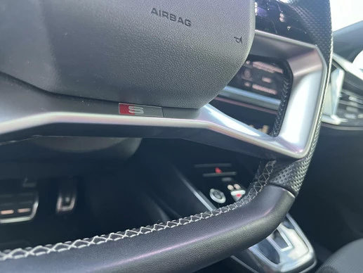 Audi Q4 e-tron - Afbeelding 10 van 12