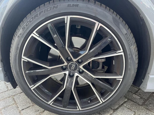 Audi Q4 e-tron - Afbeelding 11 van 12