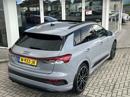 Audi Q4 e-tron - Afbeelding 15 van 18