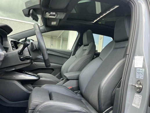 Audi Q4 e-tron - Afbeelding 2 van 18
