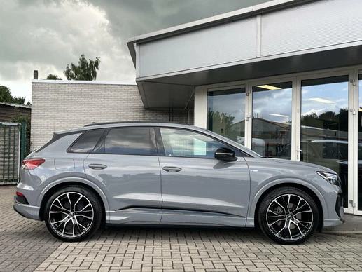 Audi Q4 e-tron - Afbeelding 3 van 18
