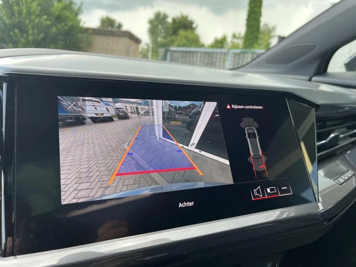 Audi Q4 e-tron - Afbeelding 8 van 18