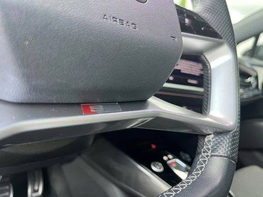 Audi Q4 e-tron - Afbeelding 9 van 18