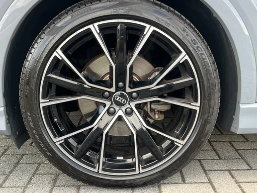 Audi Q4 e-tron - Afbeelding 11 van 18