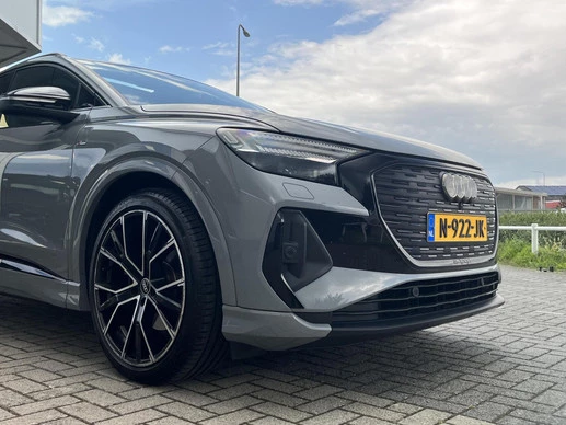 Audi Q4 e-tron - Afbeelding 13 van 18