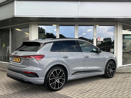 Audi Q4 e-tron - Afbeelding 14 van 18