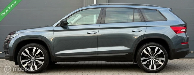 Škoda Kodiaq - Afbeelding 3 van 20