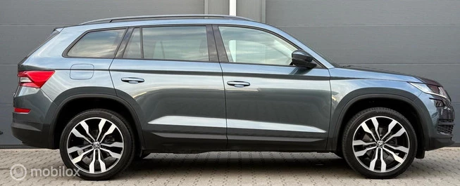 Škoda Kodiaq - Afbeelding 4 van 20