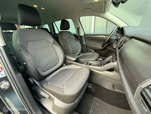 Škoda Kodiaq - Afbeelding 5 van 20