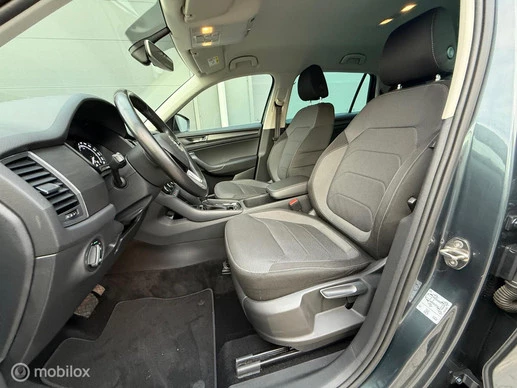 Škoda Kodiaq - Afbeelding 6 van 20