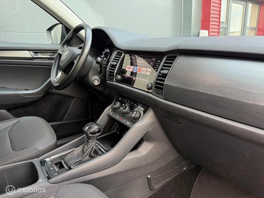 Škoda Kodiaq - Afbeelding 7 van 20