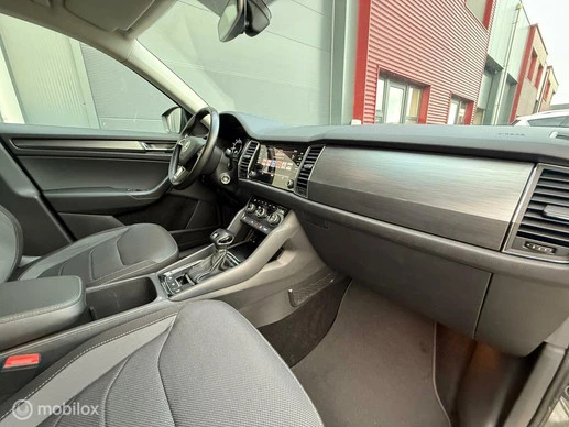 Škoda Kodiaq - Afbeelding 8 van 20