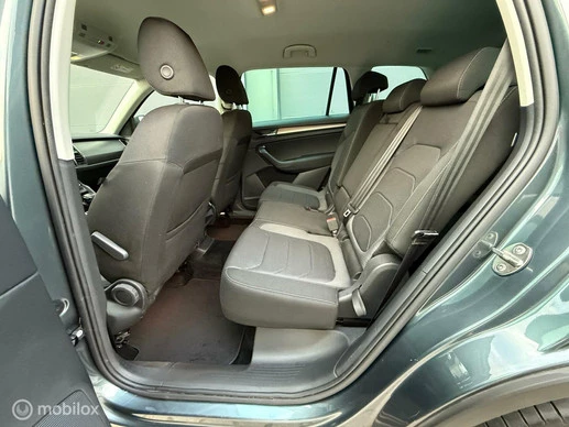 Škoda Kodiaq - Afbeelding 10 van 20