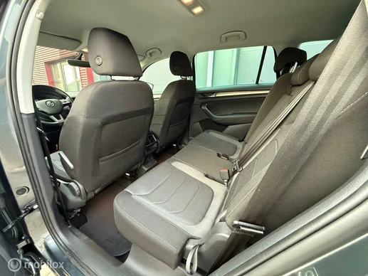 Škoda Kodiaq - Afbeelding 11 van 20