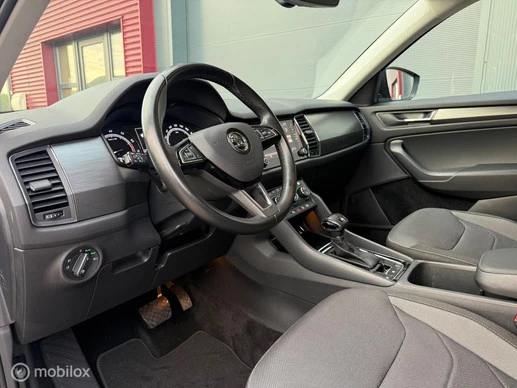 Škoda Kodiaq - Afbeelding 13 van 20