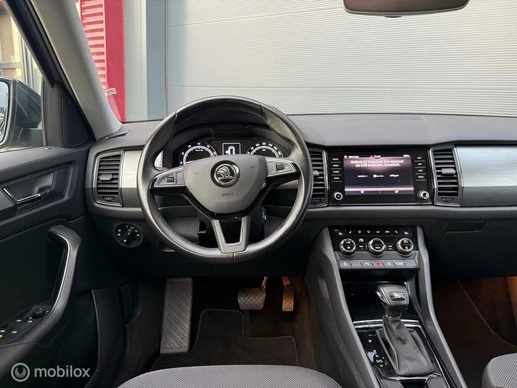 Škoda Kodiaq - Afbeelding 14 van 20