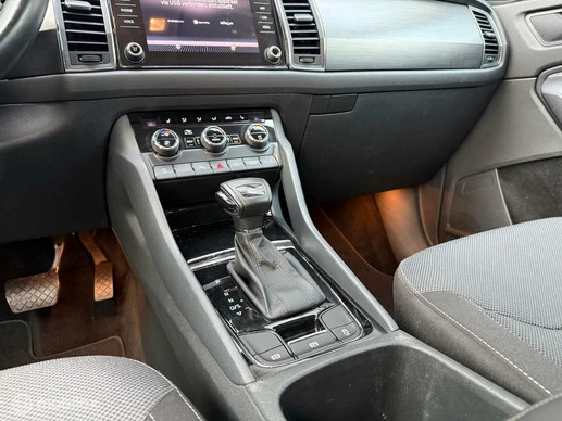 Škoda Kodiaq - Afbeelding 15 van 20