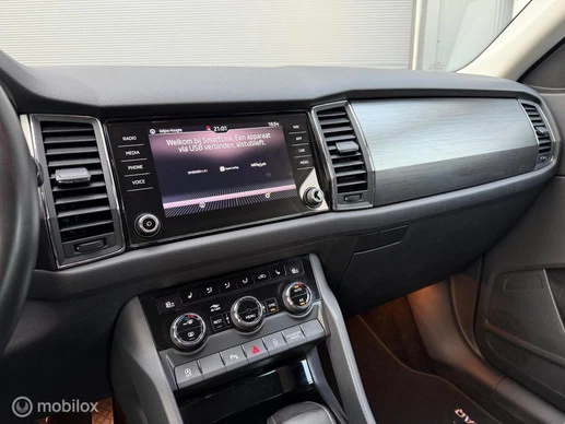 Škoda Kodiaq - Afbeelding 16 van 20