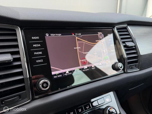 Škoda Kodiaq - Afbeelding 18 van 20